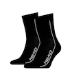 Chaussettes Head  Tennis Performance Black (2 Pack)