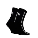 Chaussettes Head  Tennis Performance Black (2 Pack)
