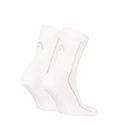 Chaussettes Head  Tennis Performance White (2 Pack)