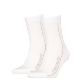 Chaussettes Head Tennis Performance White (2 Pack)
