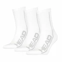 Chaussettes Head  Tennis Performance White (3 Pack)