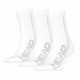 Chaussettes Head Tennis Performance White (3 Pack)