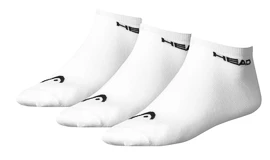 Chaussettes Head Tennis Sneaker White (3 Pack)
