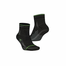 Chaussettes Inov-8 Season Outdoor Sock Mid Black/Grey