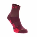 Chaussettes Inov-8  Trailfly Mid Teal/Purple