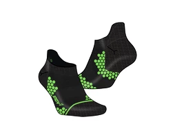 Chaussettes Inov-8 Trailfly Sock Low Black/Green