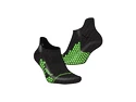 Chaussettes Inov-8 Trailfly Ultra Sock Low Black/Green