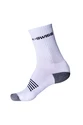 Chaussettes K-Swiss  Sport Socks White/Black (3 Pack)