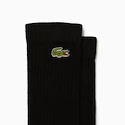 Chaussettes Lacoste  Core Performance Socks Black