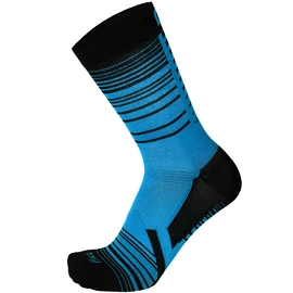 Chaussettes Mico M1 Light Weight Trail Sock Turchese