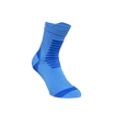 Chaussettes POC  Essential MTB Strong Sock Stibium Multi Blue