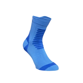 Chaussettes POC Essential MTB Strong Sock Stibium Multi Blue