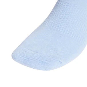 Chaussettes pour enfant adidas  Cushined Crew Violet Fusion 6 Pack