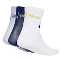 Chaussettes pour enfant adidas  Disney Mickey Mouse Socks 3 Pack