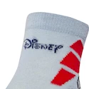 Chaussettes pour enfant adidas  Disney Mickey Mouse Socks 3 Pack