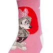 Chaussettes pour enfant adidas  Disney Minnie Mouse Socks 3 Pack