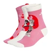 Chaussettes pour enfant adidas  Disney Minnie Mouse Socks 3 Pack