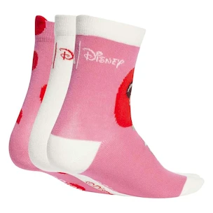 Chaussettes pour enfant adidas  Disney Minnie Mouse Socks 3 Pack