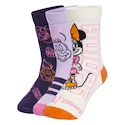 Chaussettes pour enfant adidas  Disney Minnie Mouse Socks Kids 3 Pack