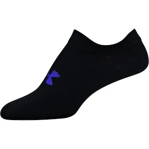 Chaussettes pour enfant Under Armour  Essential NS black  L