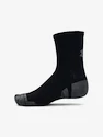 Chaussettes pour enfant Under Armour  Performance Cotton 3p Mid-BLK