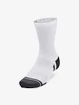 Chaussettes pour enfant Under Armour  Performance Cotton 3p Mid-WHT
