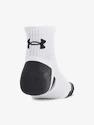 Chaussettes pour enfant Under Armour  Performance Cotton 3p Qtr-WHT