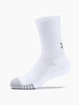 Chaussettes pour enfant Under Armour  Youth Crew-WHT