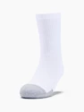 Chaussettes pour enfant Under Armour  Youth Crew-WHT