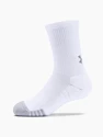 Chaussettes pour enfant Under Armour  Youth Crew-WHT