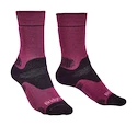 Chaussettes pour femme Bridgedale  Hike MW MP Boot Women's