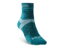 Chaussettes pour femme Bridgedale  Trail Run UL T2 MS 3/4 Crew Women's