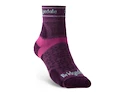 Chaussettes pour femme Bridgedale  Trail Run UL T2 MS 3/4 Crew Women's