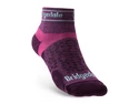 Chaussettes pour femme Bridgedale  Trail Run UL T2 MS Low Women's