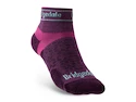 Chaussettes pour femme Bridgedale  Trail Run UL T2 MS Low Women's