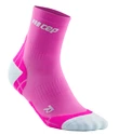 Chaussettes pour femme CEP  Ultralight Ultralight Pink