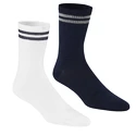 Chaussettes pour femme Kari Traa  Lam Sock 2pack Mar