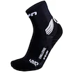Chaussettes pour femme UYN  Run Trail Challenge black/white  EUR 35-36