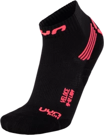 Chaussettes pour femme UYN Run Veloce Black