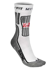 Chaussettes pour hockey inline Powerslide Fitness