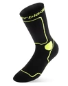 Chaussettes pour hockey inline Rollerblade  Skate Socks Black/Green