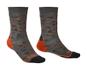 Chaussettes pour homme Bridgedale  Hike MW MP Boot