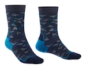 Chaussettes pour homme Bridgedale  Hike MW MP Boot