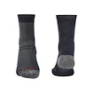 Chaussettes pour homme Bridgedale  Hike UL Performance Crew Original Navy