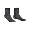 Chaussettes pour homme Bridgedale  Hike UL Performance Crew Original Navy