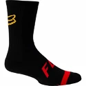 Chaussettes pour homme Fox  8" Defend Sock