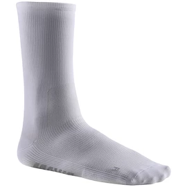 Chaussettes pour homme Mavic Essential High Sock White