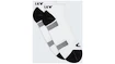 Chaussettes pour homme Oakley  RIBBED ELLIPSE SHORT