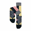Chaussettes pour homme On  High Sock Navy/Dustrose