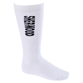 Chaussettes pour homme SHER-WOOD white Senior